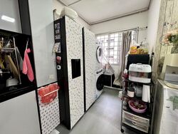 Blk 506 Choa Chu Kang Street 51 (Choa Chu Kang), HDB 5 Rooms #520772921